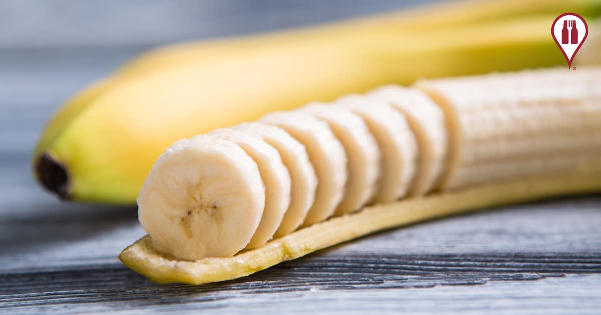 Bananas | All About the Nannas