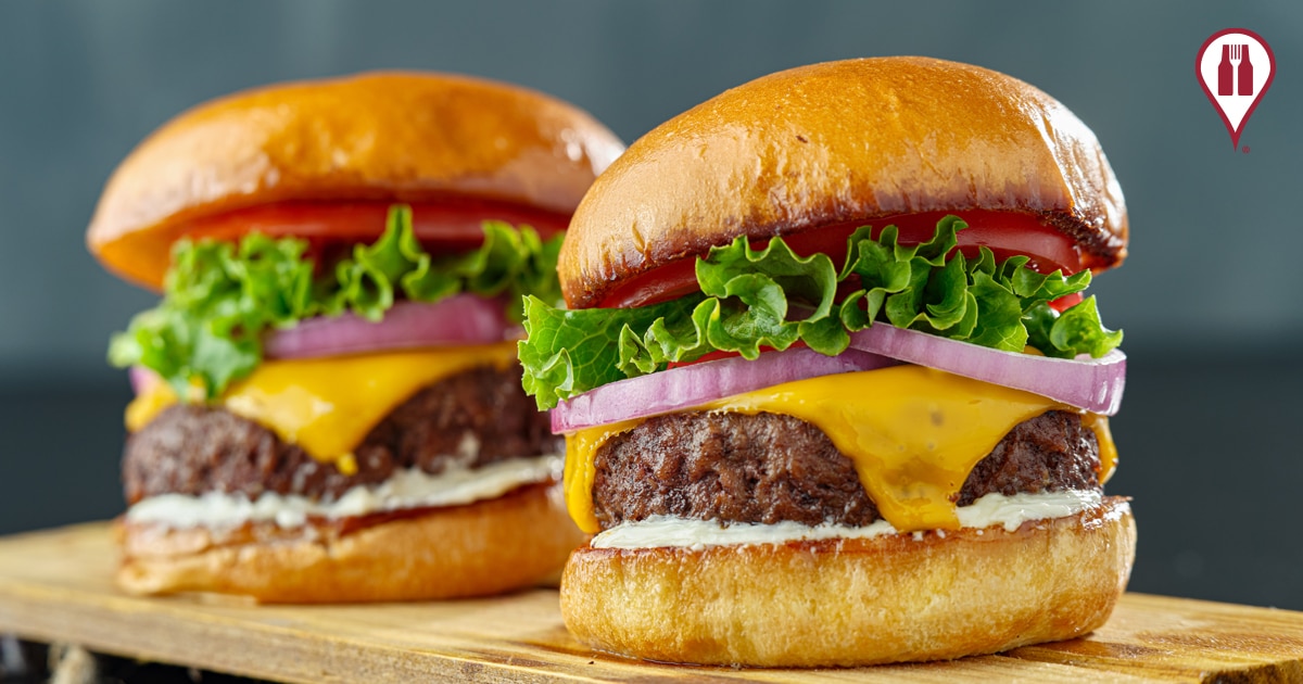 Burgers | Who Doesn’t Love a Good Burger?