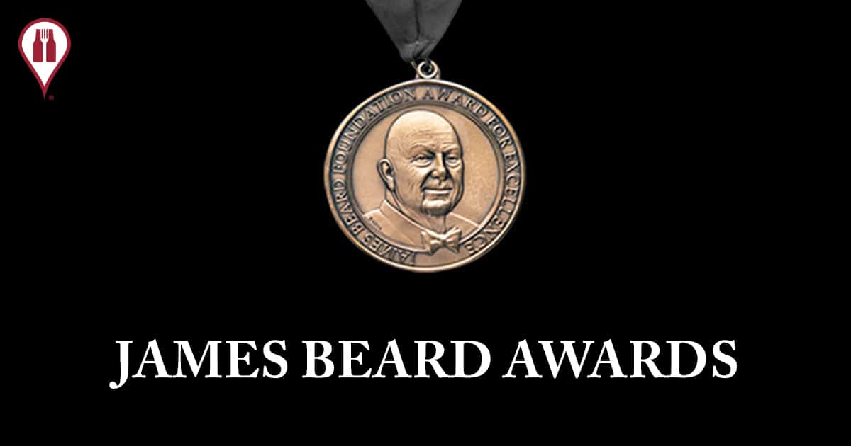 James Beard Awards