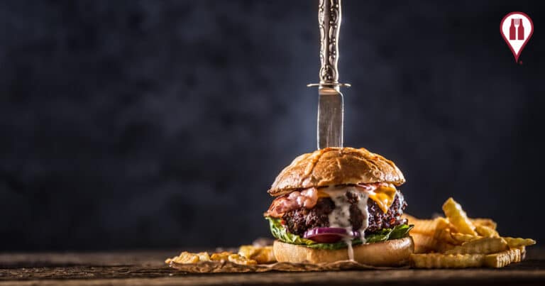 Gourmet Burgers | What Makes Them So Great?